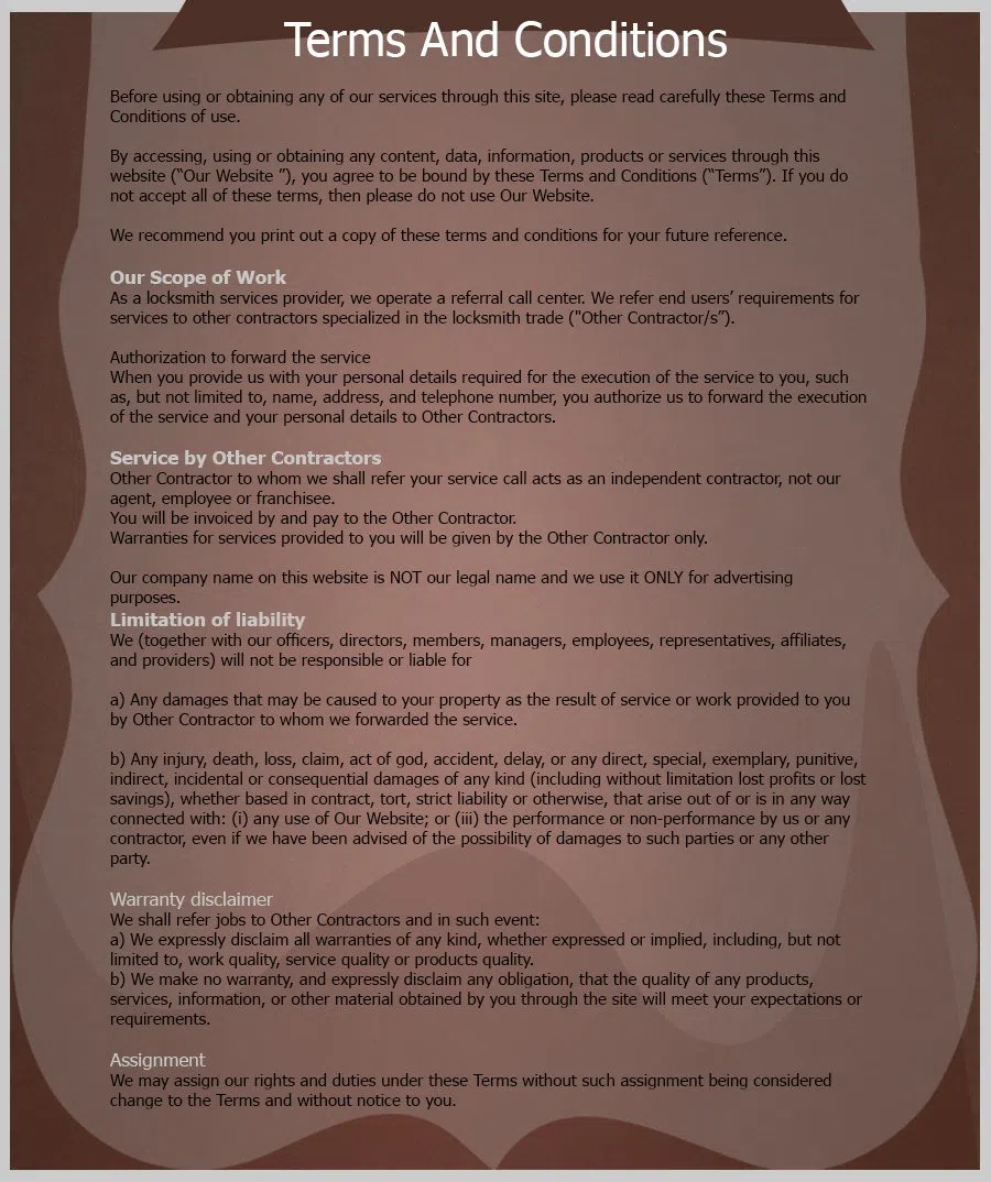 Pikesville Locksmith Store Pikesville, MD 410-919-9222